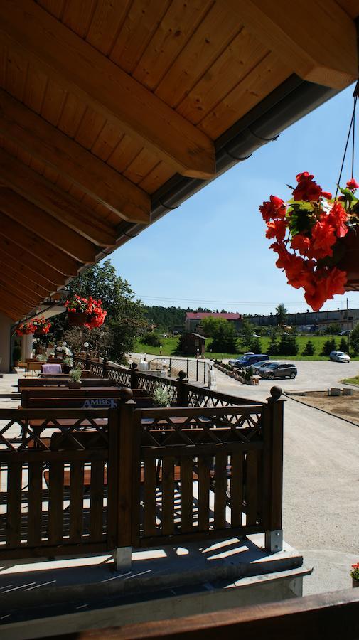 Woda Na Mlyn Gosciniec Dla Przyjaciol 2 Sp Z Oo Wacmerek Экстерьер фото